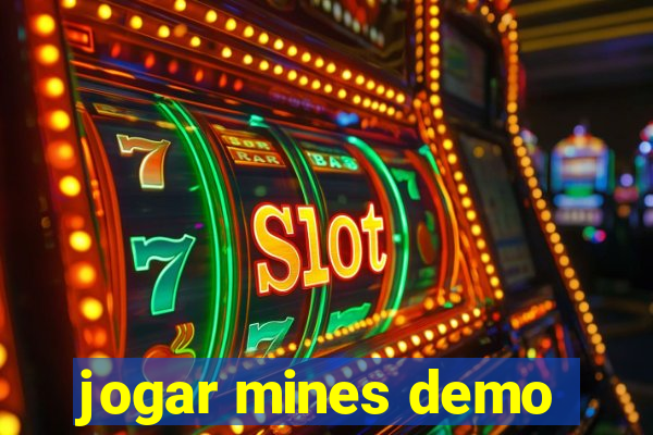 jogar mines demo